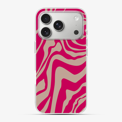 Siren Phone Case