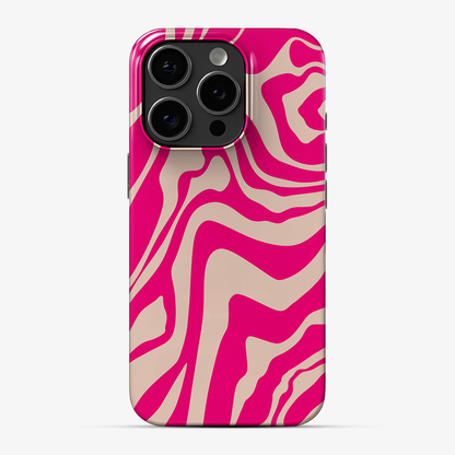 Siren Phone Case