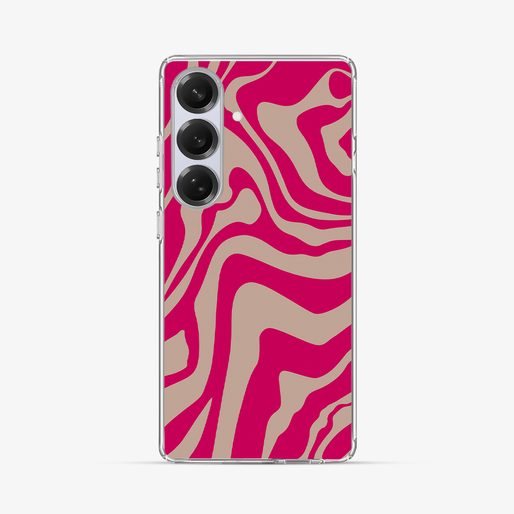Siren Samsung Phone Case Hard 2.0 Case