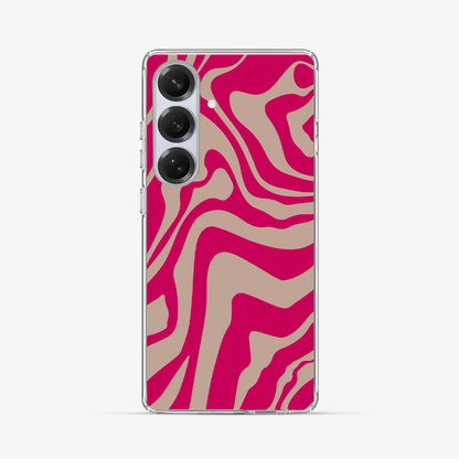 Siren Samsung Phone Case Hard 2.0 Case
