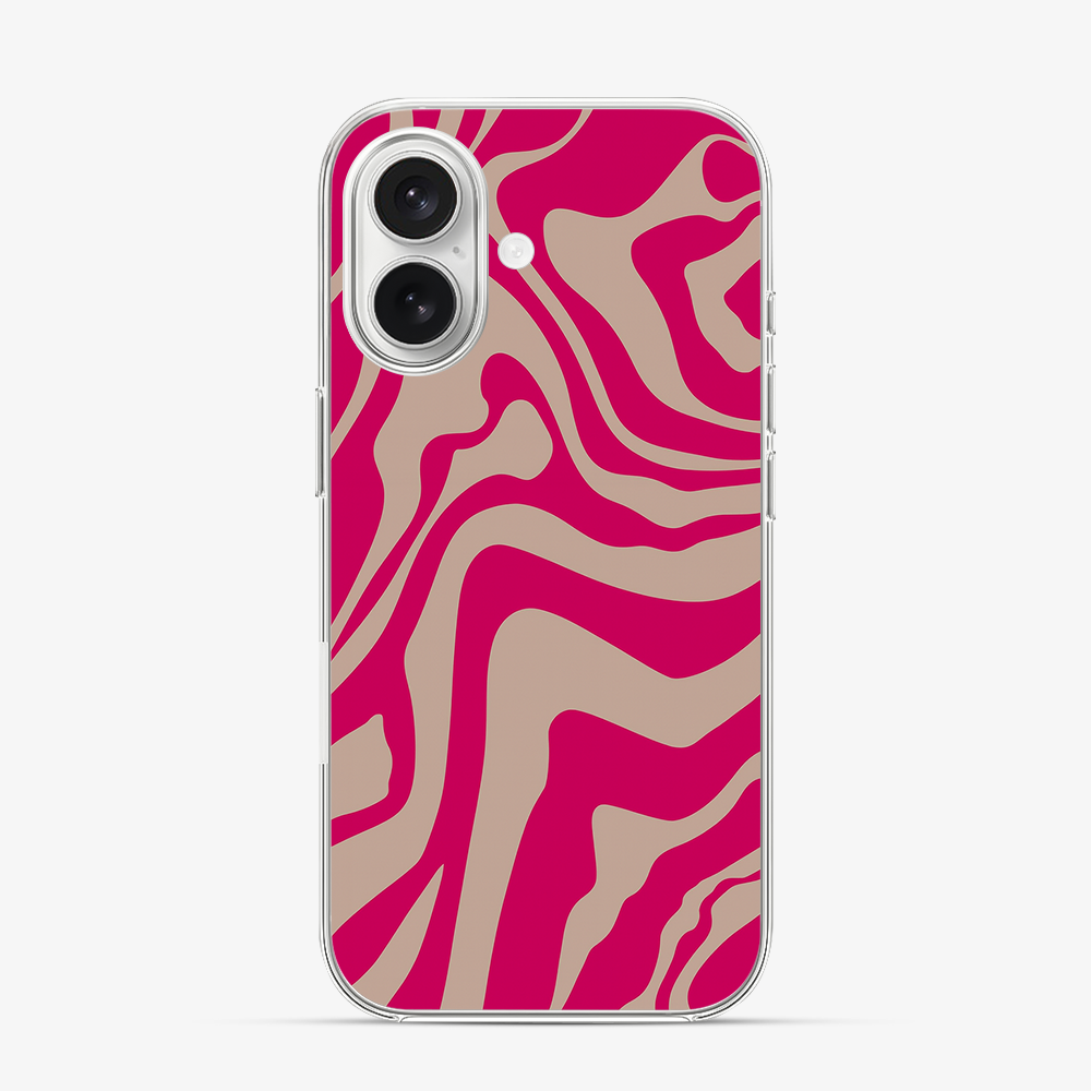 Siren iPhone 17 Case