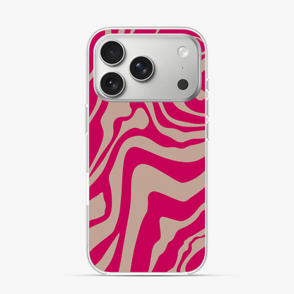 Siren iPhone 17 Pro Max Case