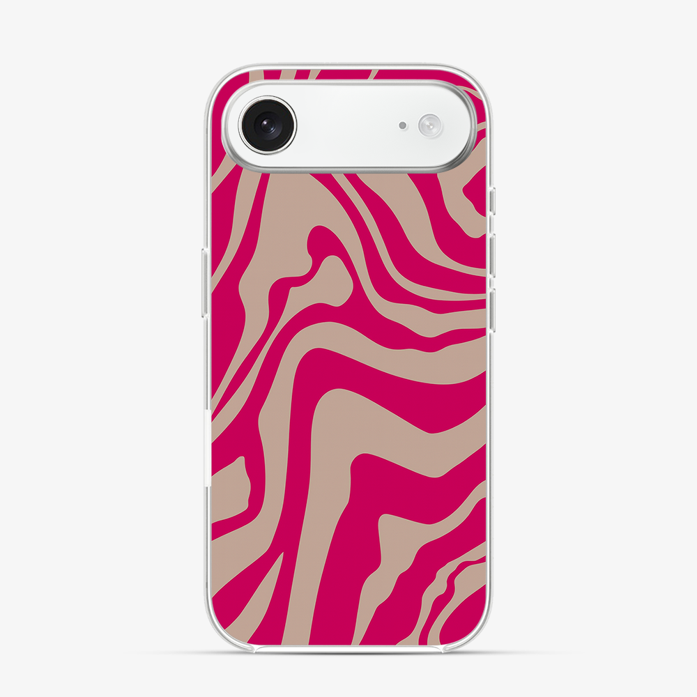 Siren iPhone Air Case