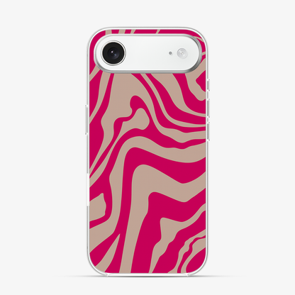 Siren iPhone Air Case