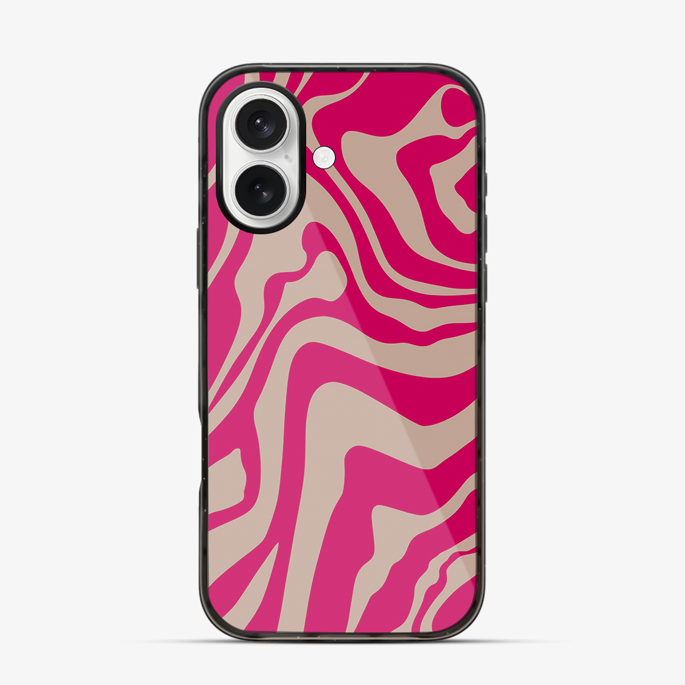 Siren iPhone 17 Case