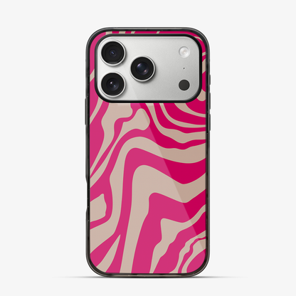 Siren iPhone 17 Pro Case