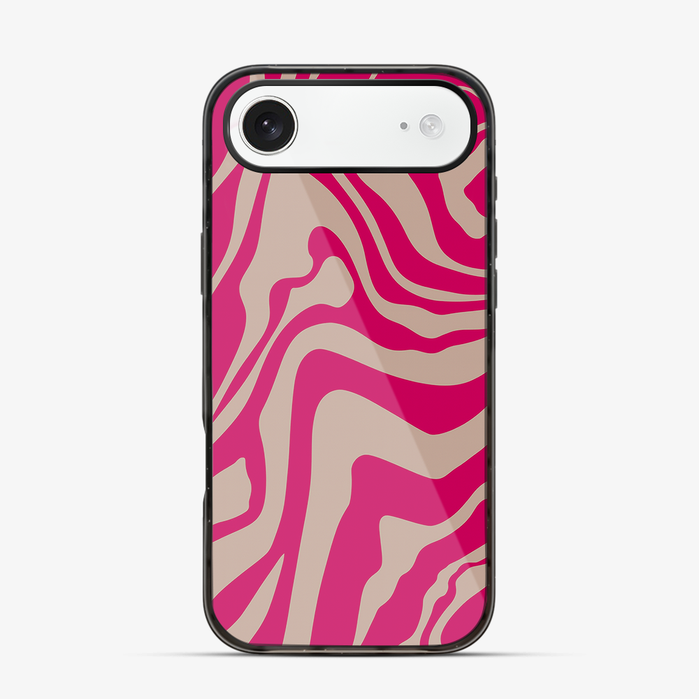 Siren iPhone Air Case