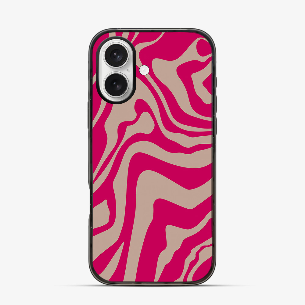 Siren iPhone 17 Case