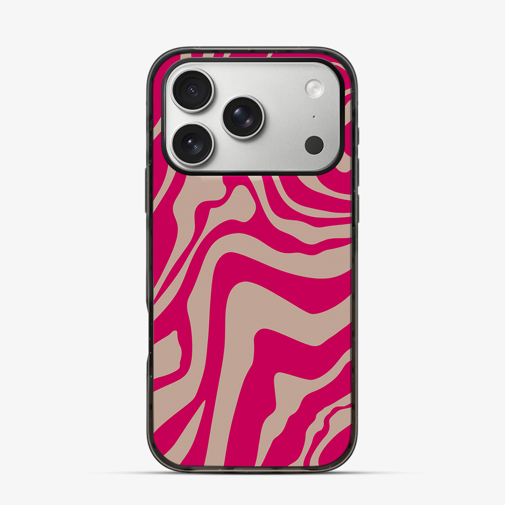 Siren iPhone 17 Pro Max Case