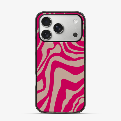 Siren iPhone 17 Pro Max Case