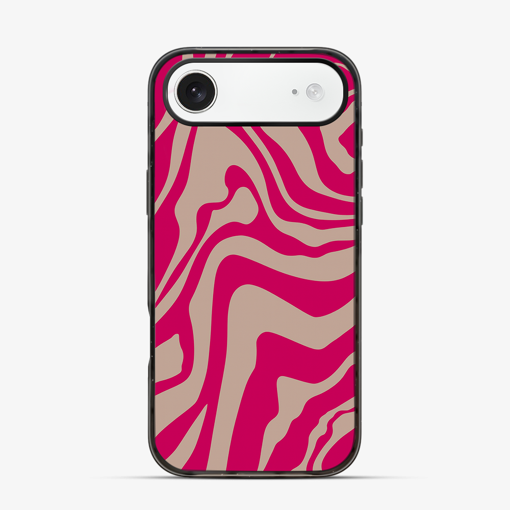 Siren iPhone Air Case