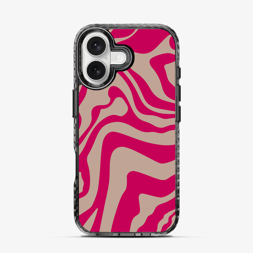 Siren iPhone 17 Case
