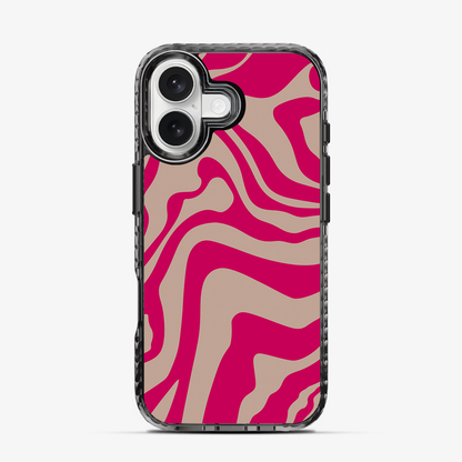 Siren iPhone 17 Case