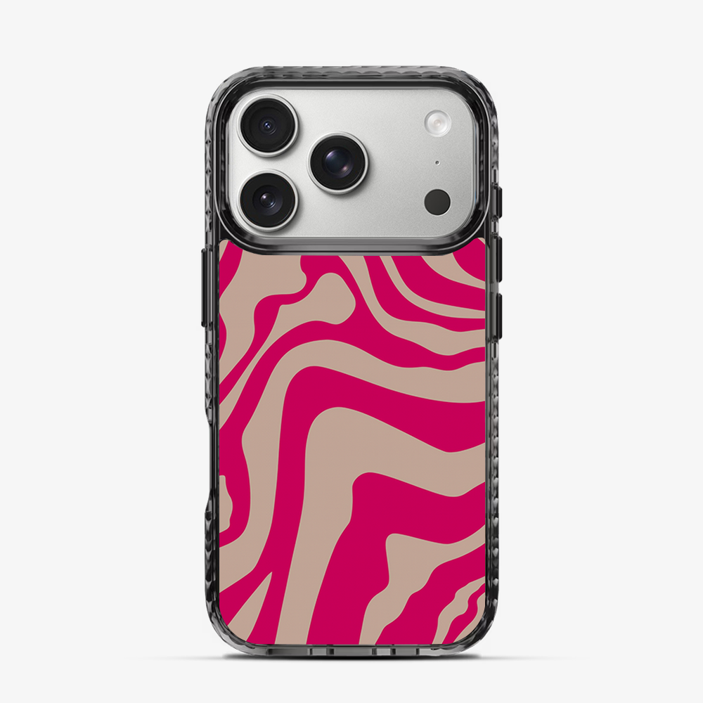 Siren iPhone 17 Pro Max Case