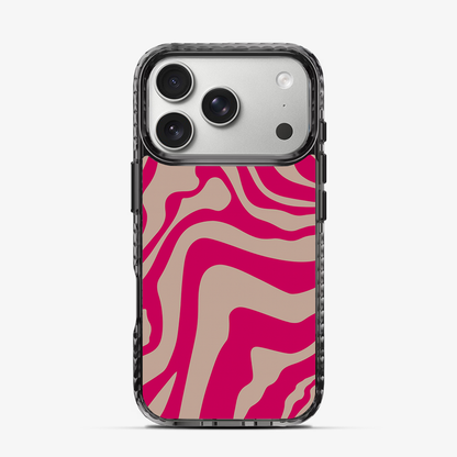 Siren iPhone 17 Pro Max Case