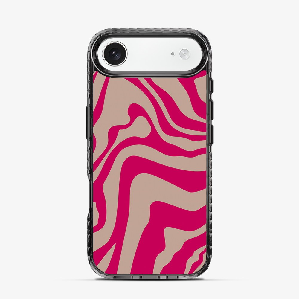 Siren iPhone Air Case