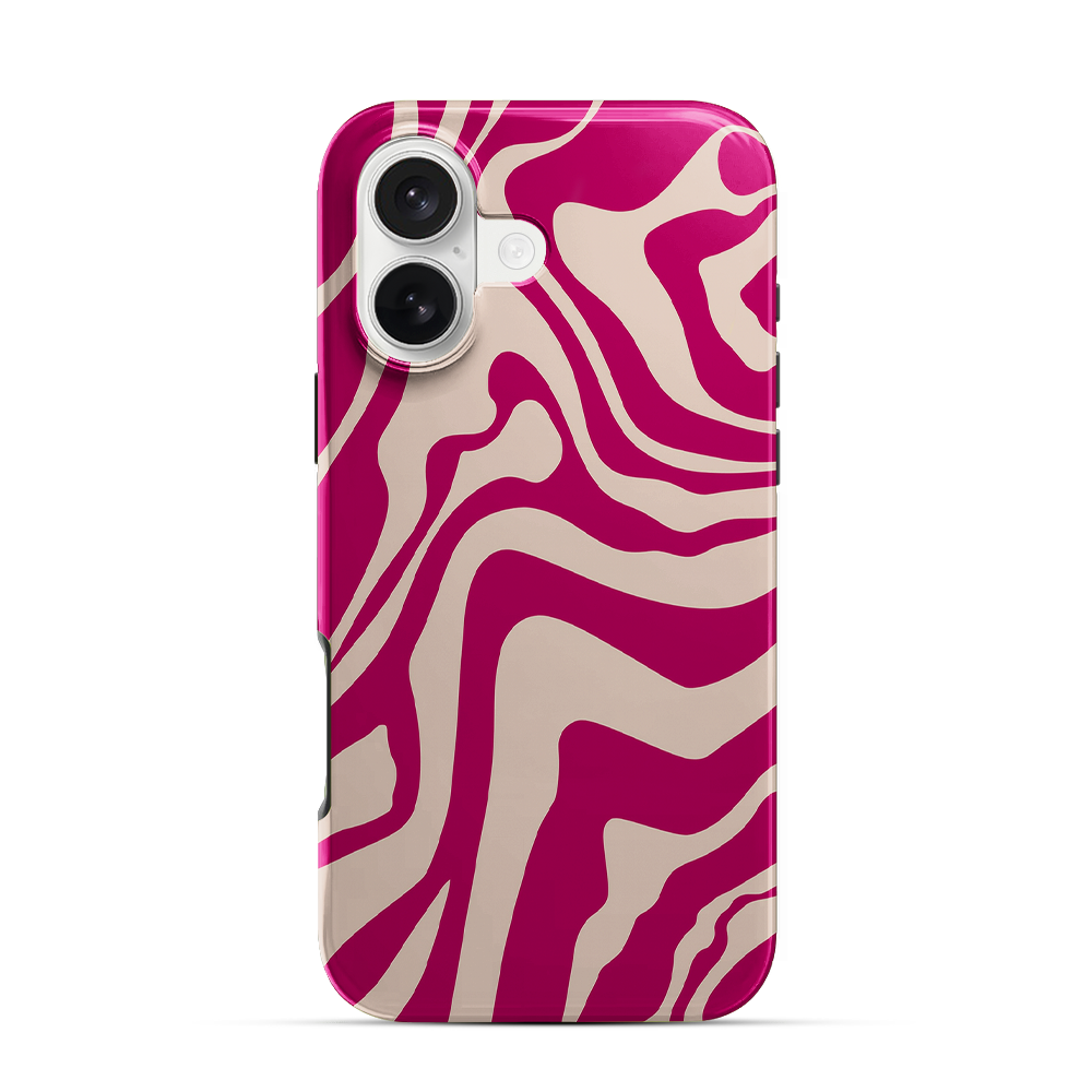 Siren iPhone 17 Case