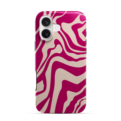 Siren iPhone 17 Case