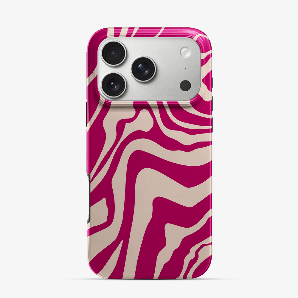 Siren iPhone 17 Pro Max Case