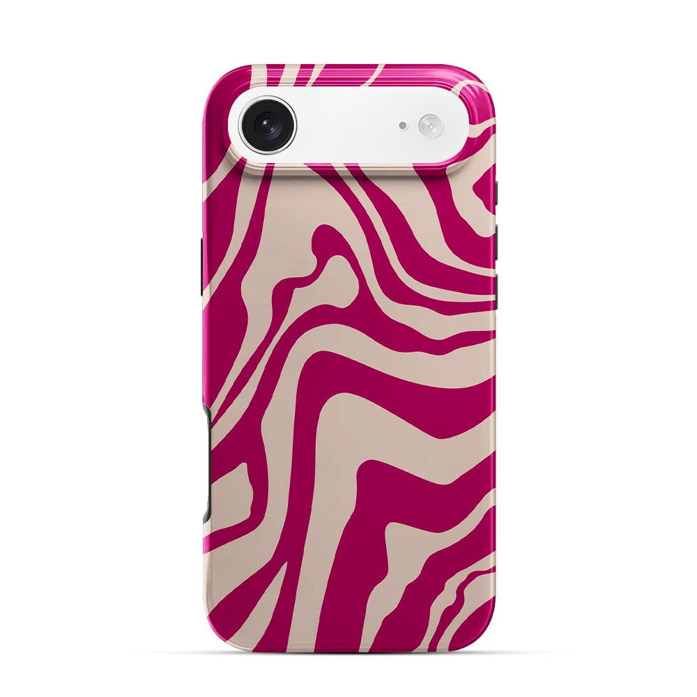Siren iPhone Air Case