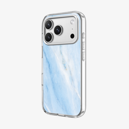 Fluffy Clouds Phone Case