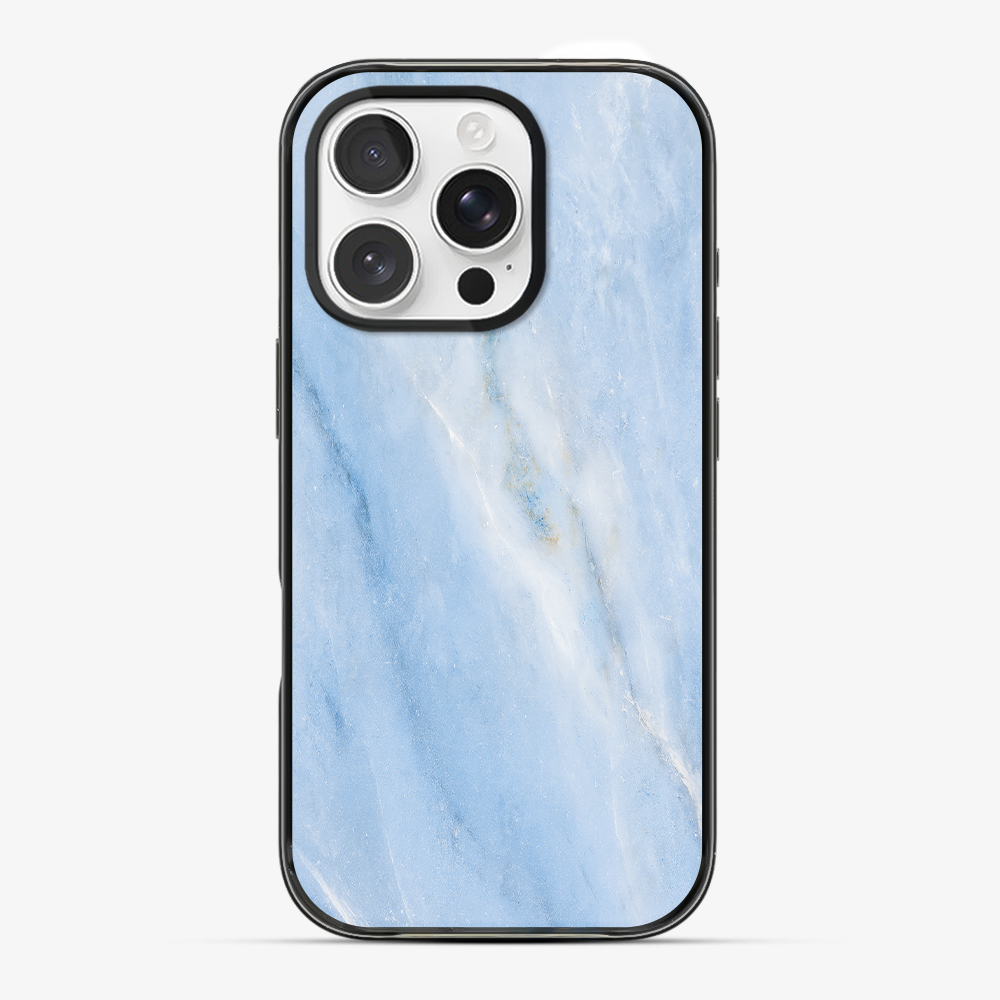 Fluffy Clouds Phone Case