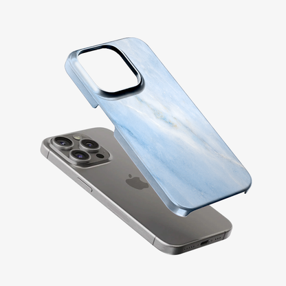 Fluffy Clouds Phone Case