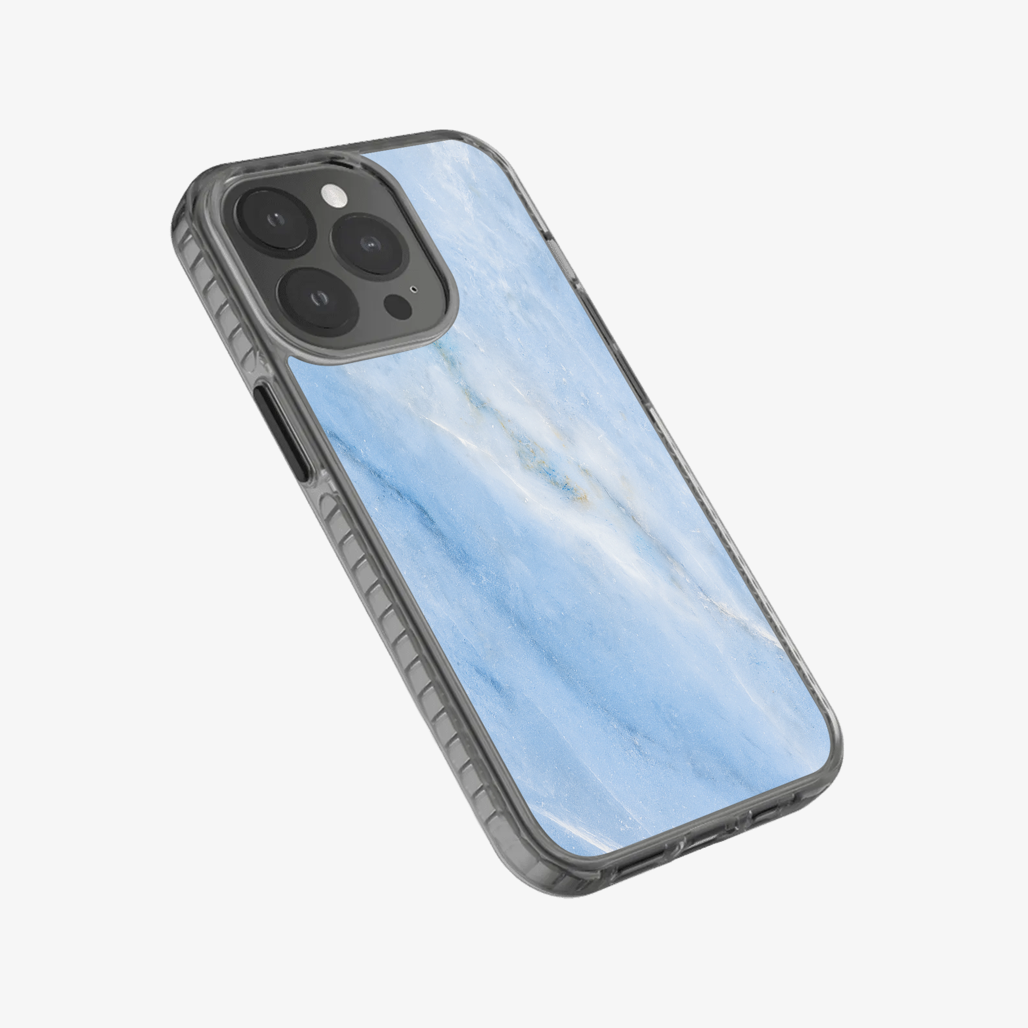Fluffy Clouds Phone Case