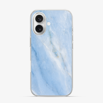 Fluffy Clouds iPhone 17 Case