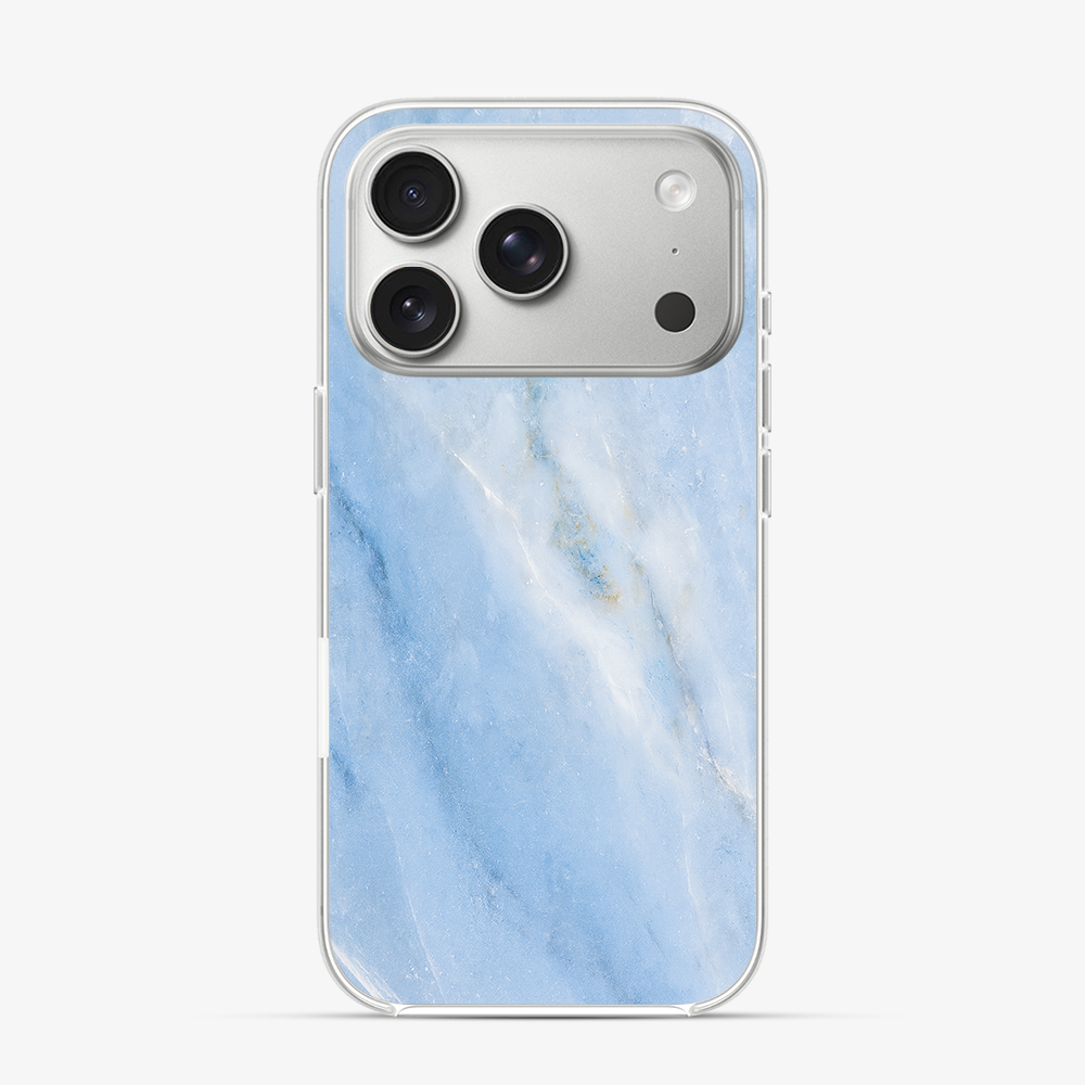 Fluffy Clouds iPhone 17 Pro Case