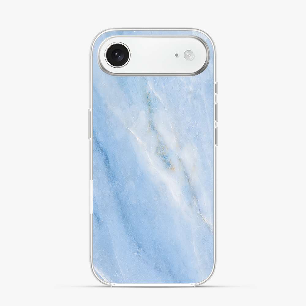 Fluffy Clouds iPhone Air Case