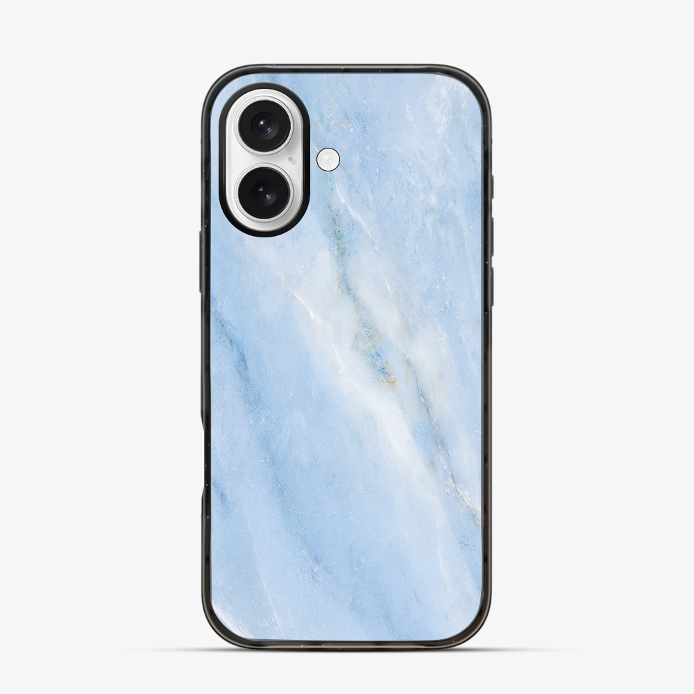 Fluffy Clouds iPhone 17 Case