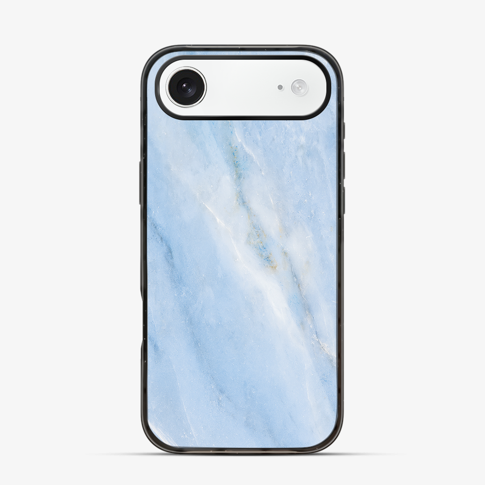 Fluffy Clouds iPhone Air Case