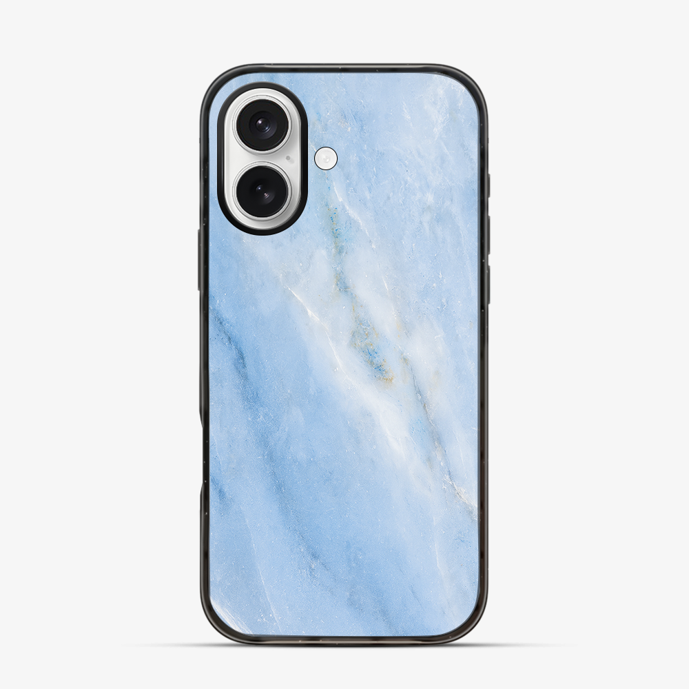 Fluffy Clouds iPhone 17 Case