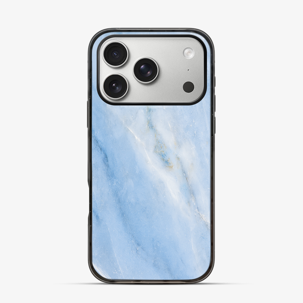 Fluffy Clouds iPhone 17 Pro Case