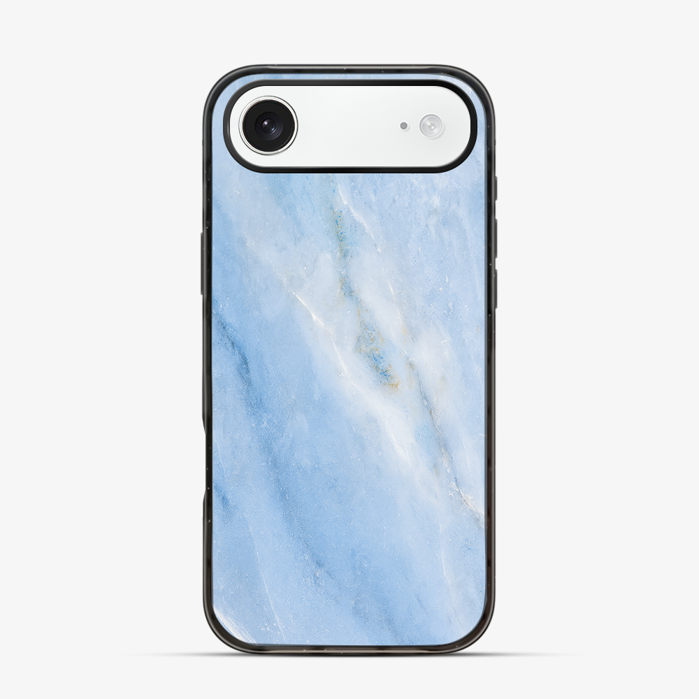 Fluffy Clouds iPhone Air Case