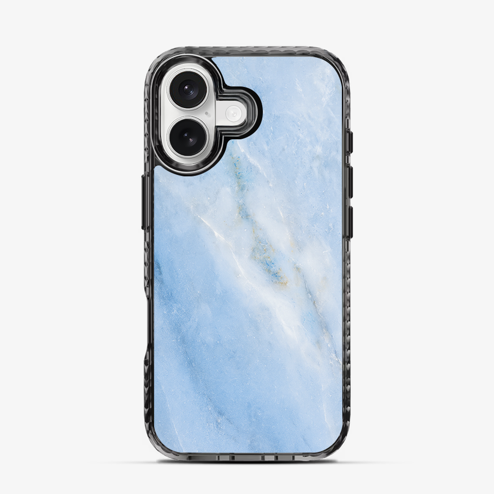 Fluffy Clouds iPhone 17 Case