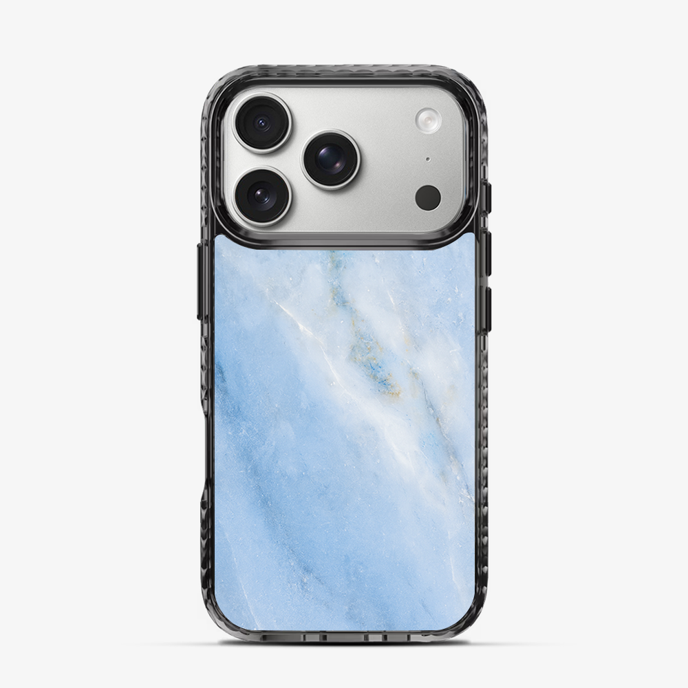 Fluffy Clouds iPhone 17 Pro Case