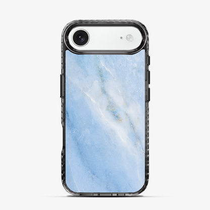 Fluffy Clouds iPhone Air Case