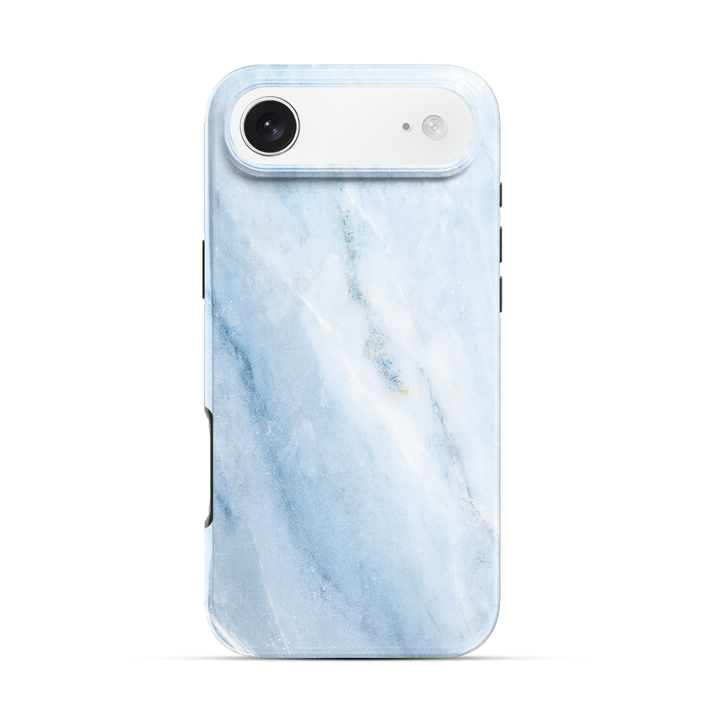 Fluffy Clouds iPhone Air Case
