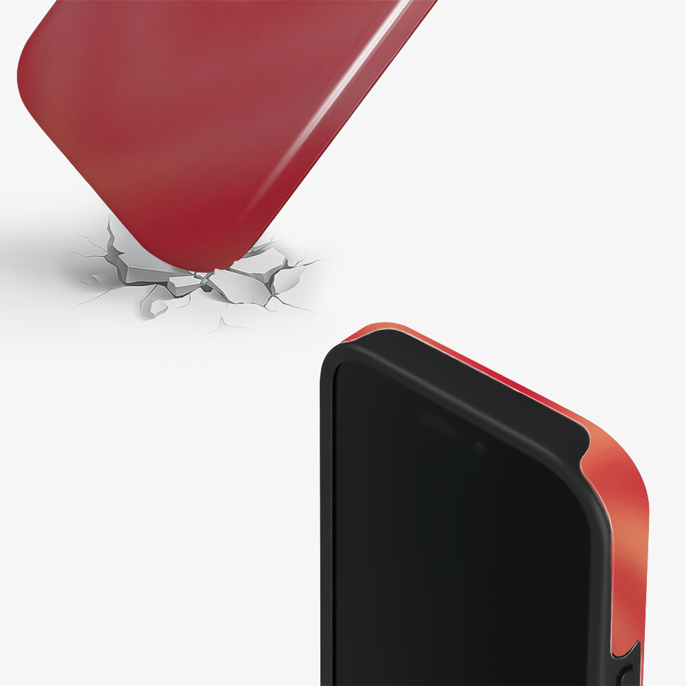 Awakening Armoured Phone Case