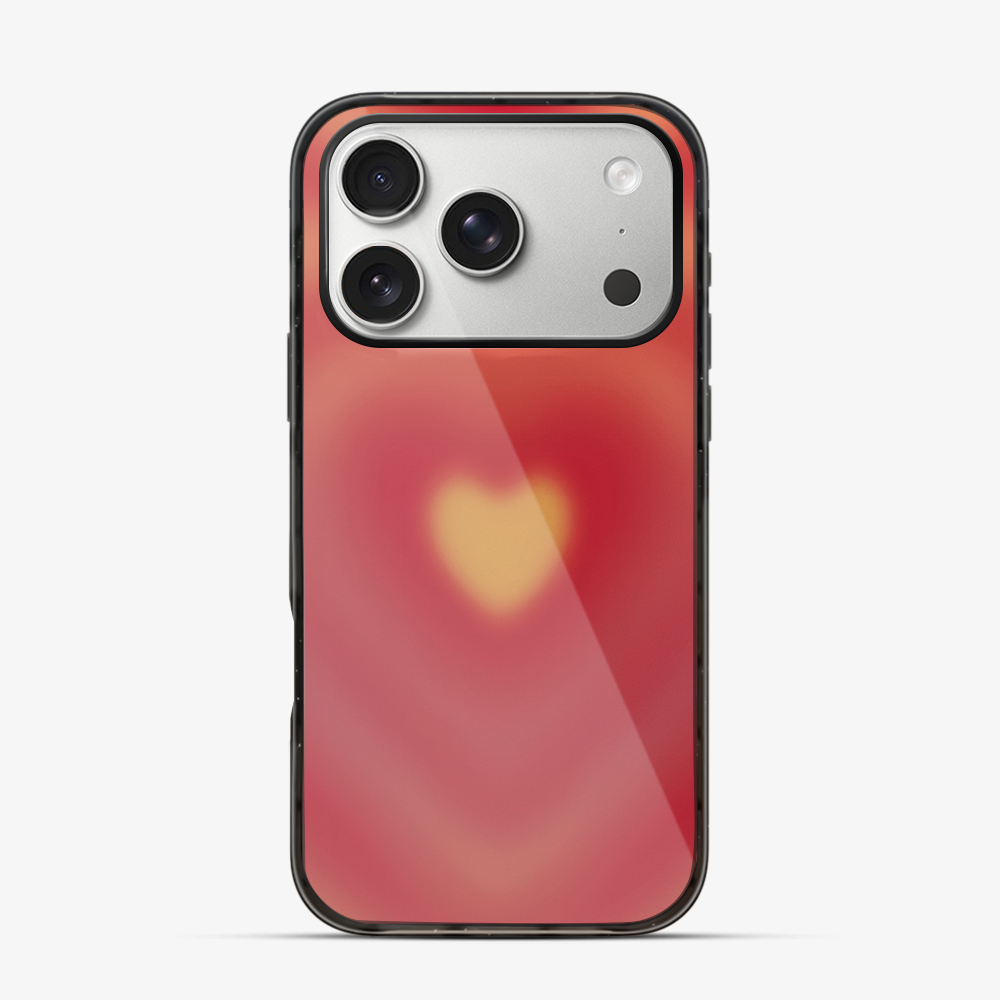 Awakening iPhone 17 Pro Max Case