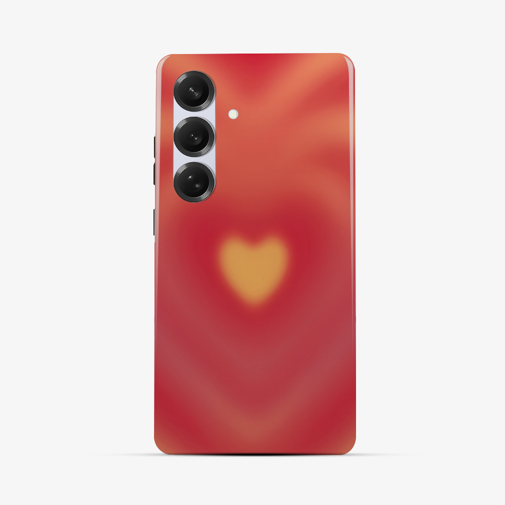 Awakening Samsung Phone Case Tough Double Layer