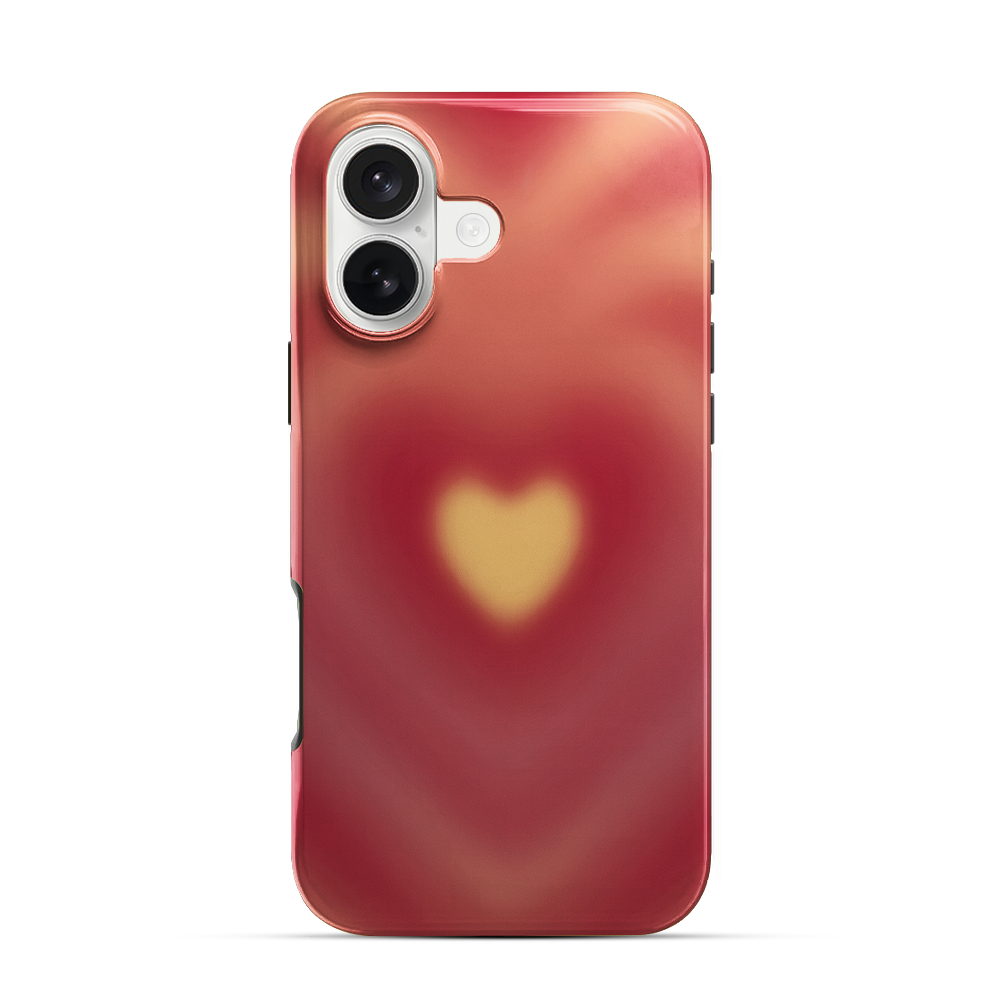 Awakening iPhone 17 Case