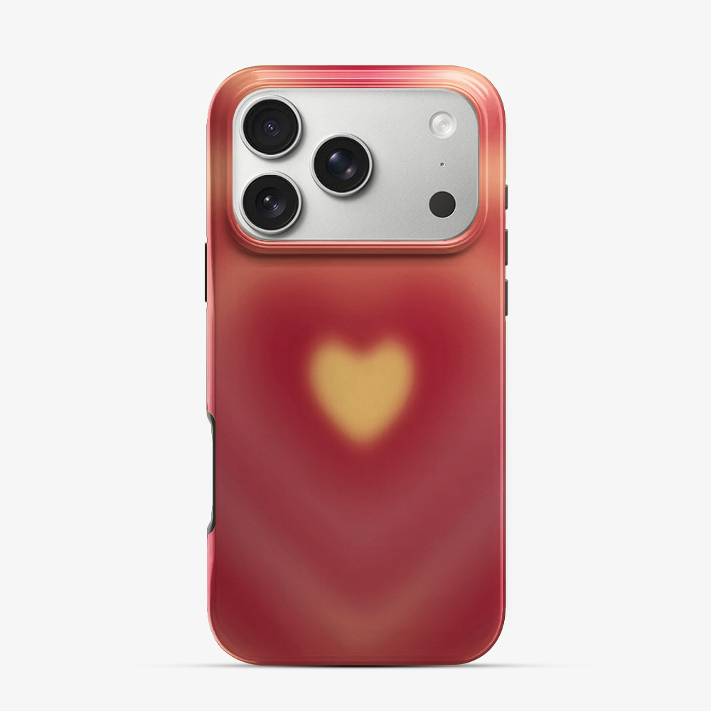 Awakening iPhone 17 Pro Case
