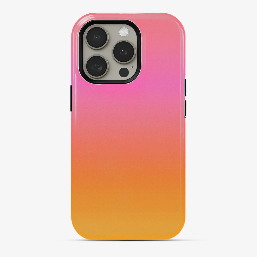 Sunset Club Armoured Phone Case
