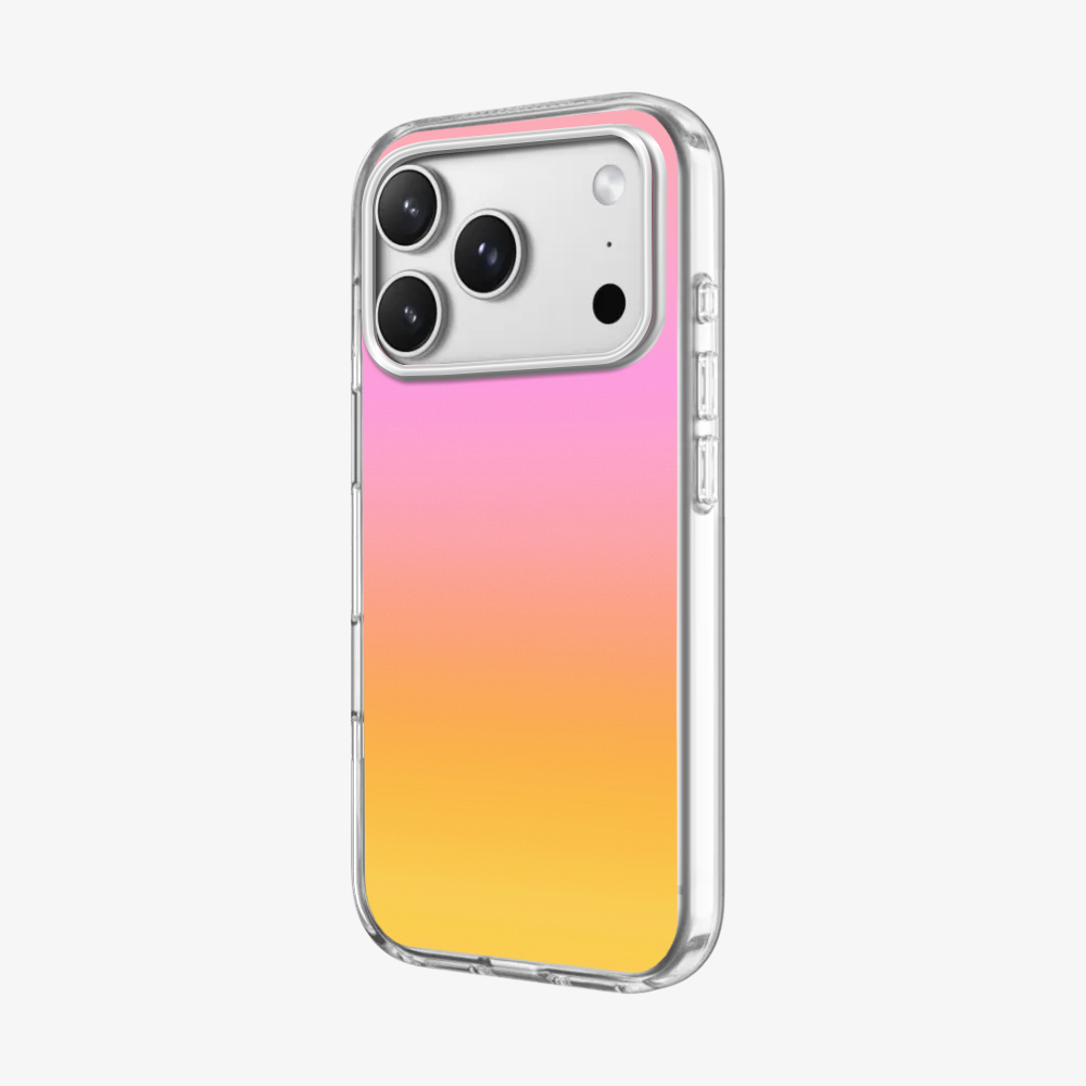 Sunset Club Phone Case