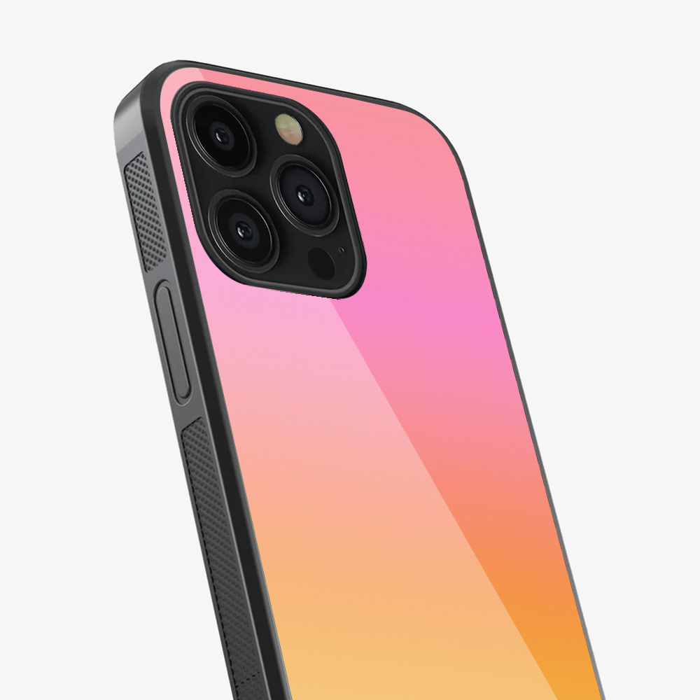 Sunset Club Phone Case