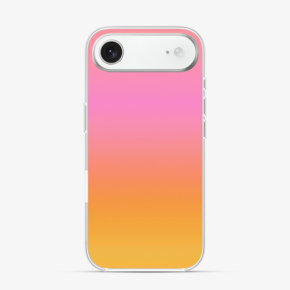 Sunset Club iPhone Air Case