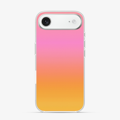 Sunset Club iPhone Air Case